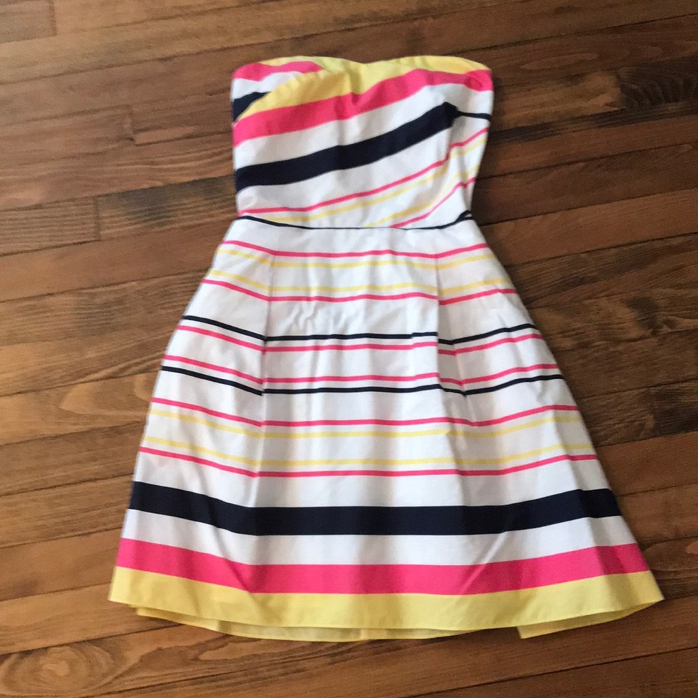 Lilly Cocktail Dress